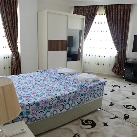 Grand View Vila Alanya