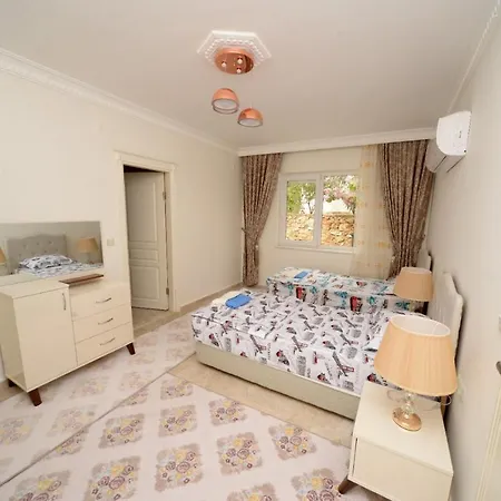 Grand View Alanya