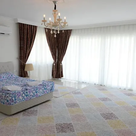 Grand View Alanya