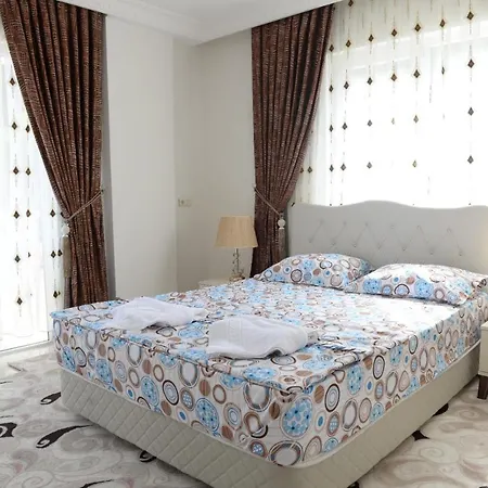 Grand View * Alanya