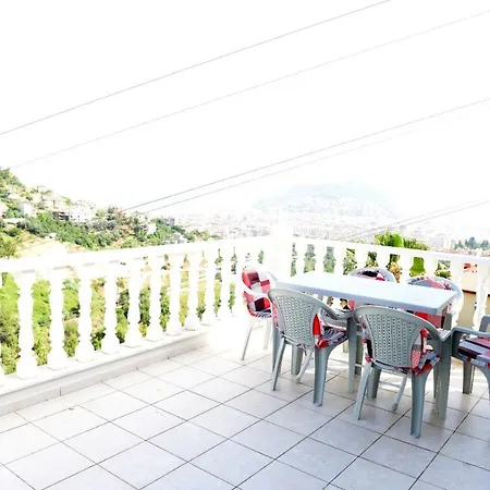 Grand View * Alanya