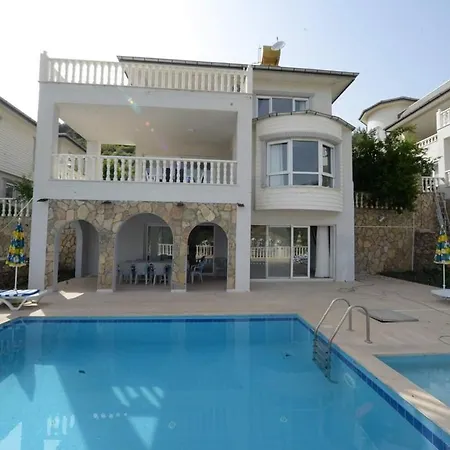 Grand View Villa