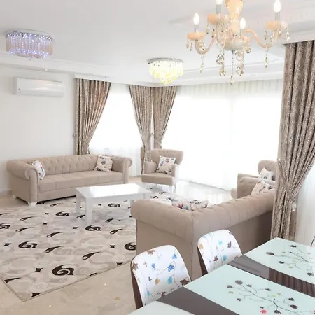 Grand View Villa