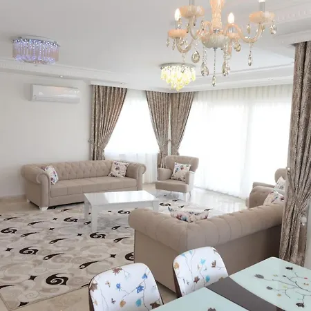Villa Grand View *