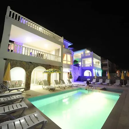 Grand View Villa